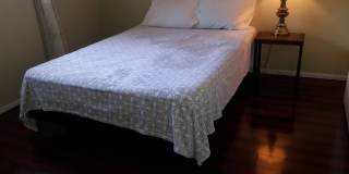 Short term, turnkey furnished, 2 bedroom, 2 bathroom condo in convenient Bradenton location. Gallery 11