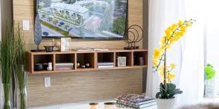 Veridian Shores Gallery 21