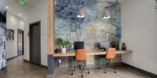 Greenwood Point Gallery 2