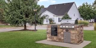 The Village of Western Reserve Apartments Gallery 10