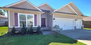 Welcome home to this stunning Milton gem on 1/2 Acre Lot! Gallery 1