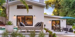1362 Old Topanga Canyon Rd Gallery 1
