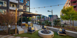 The Harlowe Apartment Homes Gallery 12