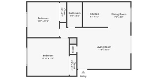 10736 Magnolia Blvd. Gallery 33