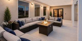 Park Station Apartments Gallery 9