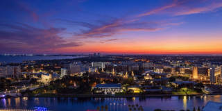 777 North Ashley Drive #2301 - 2301 Gallery 1