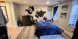 South End Two Bed with Private Yard – 2 Bed | 2 Bath Gallery 9