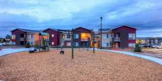 Legend Flats Gallery 28