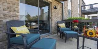 The Onyx Hoover Apartments Gallery 38