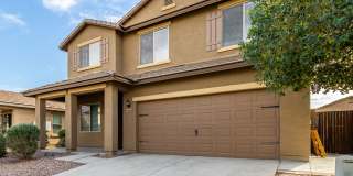 One Of A Kind Home For Rent In Buckeye! Gallery 5