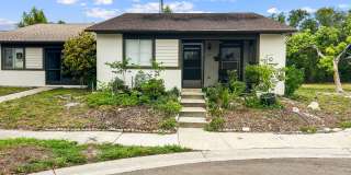 Beautifull 2-Bedroom End-Unit Villa in Palm Harbor! Gallery 1