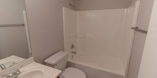 Large 4 bedroom Duplex Gallery 32