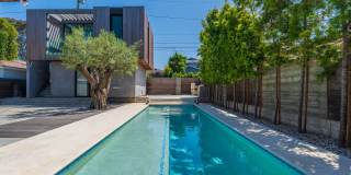Zen House | Award-Winning Architectural Lease in Manhattan Beach Gallery 46