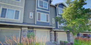 2Bd/2.25Ba Mill Creek Townhouse Gallery 1
