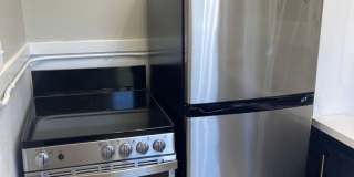 Elegant Renovation! HUGE 1 Bed 1 Bath Available Now! Gallery 40
