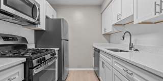 Woodshire Apartments Gallery 27