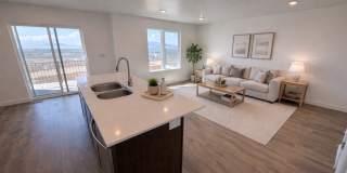 NEW TOWNHOME READY TO MOVE IN! Gallery 4