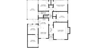608 Charter Street Gallery 1