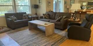 Fully Furnished West Side Location Gallery 5