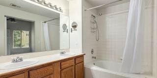 2 beds, close to Ft Carson. Top Floor unit, Available now Gallery 12
