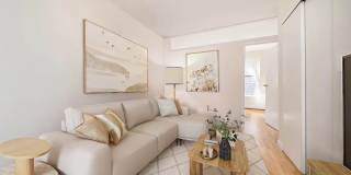 105 West 105th Street Gallery 1