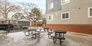 1600 Apartments - Affordable Housing Gallery 6