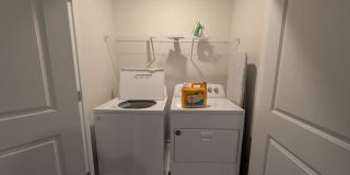 Room in 3 Bedroom Home at North Mills Rd Gallery 5