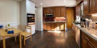 Boston College 2026!!!  Renovated 5 Bed/2.5 Bath on Comm Ave Less than 1 block to Campus.  NO FEE!!! Gallery 4