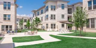 The Reserve at City Place Gallery 13