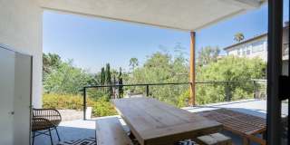 Stunning Views from Silver Lake Hillside Home for Rent with Spectacular Views Gallery 40