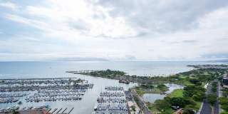 1650 Ala Moana Boulevard - 3701 Gallery 18