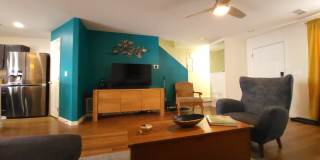 Eco-Friendly 3BR Townhome in Denver Eco-Friendly 3BR Townhome in Denver Gallery 9