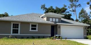 ****STUNNING Brand New 3/2 Home in North Port! Gallery 1