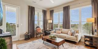 BDX at Capital Village Gallery 1