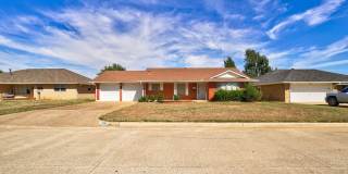3 Bed 2 Bath in Midwest City! Gallery 1