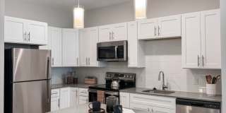 Rivage at Acton Gallery 1