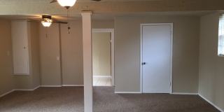 Huge 4 Bedroom/2 Bath/2 Living Room House close to TTU - Available AUGUST Gallery 43