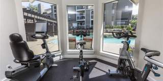 The Arbors of Las Colinas Gallery 13