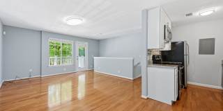 Stylish Two-Level Condo in Gables of Tuckerman Near Pike & Rose! Gallery 1