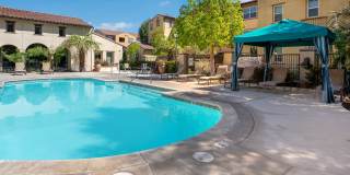 Paseos At Magnolia Luxury Apartment Homes Gallery 3