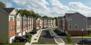 The Retreat at Brandywine Crossing - Build to Rent Housing The Retreat at Brandywine Crossing - Build to Rent Housing Gallery 18