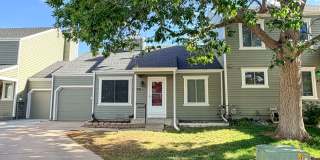 Townhome with Fully Fenced Yard Gallery 1