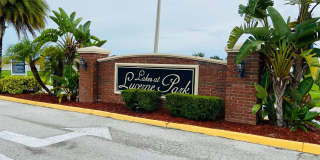 WINTER HAVEN - LAKES AT LUCERNE PARK - BRAND NEW 3BR/2BA HOME Gallery 1