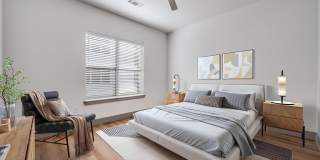 The Waylon Apartments & Townhomes Gallery 22