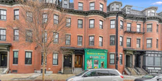 802 Tremont St Gallery 1
