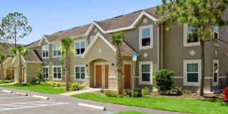 Seven Palms Apartments - Affordable Housing Gallery 2