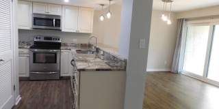 Updated Marsh View Condo Gallery 5