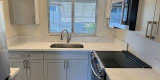 Fully renovated 2-bedroom, 1-bath unit located in the heart of Pearl City Gallery 13