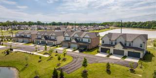 The Villages at Shelby Station Gallery 11