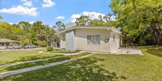 4 Bedroom House Minutes from FSU Gallery 35